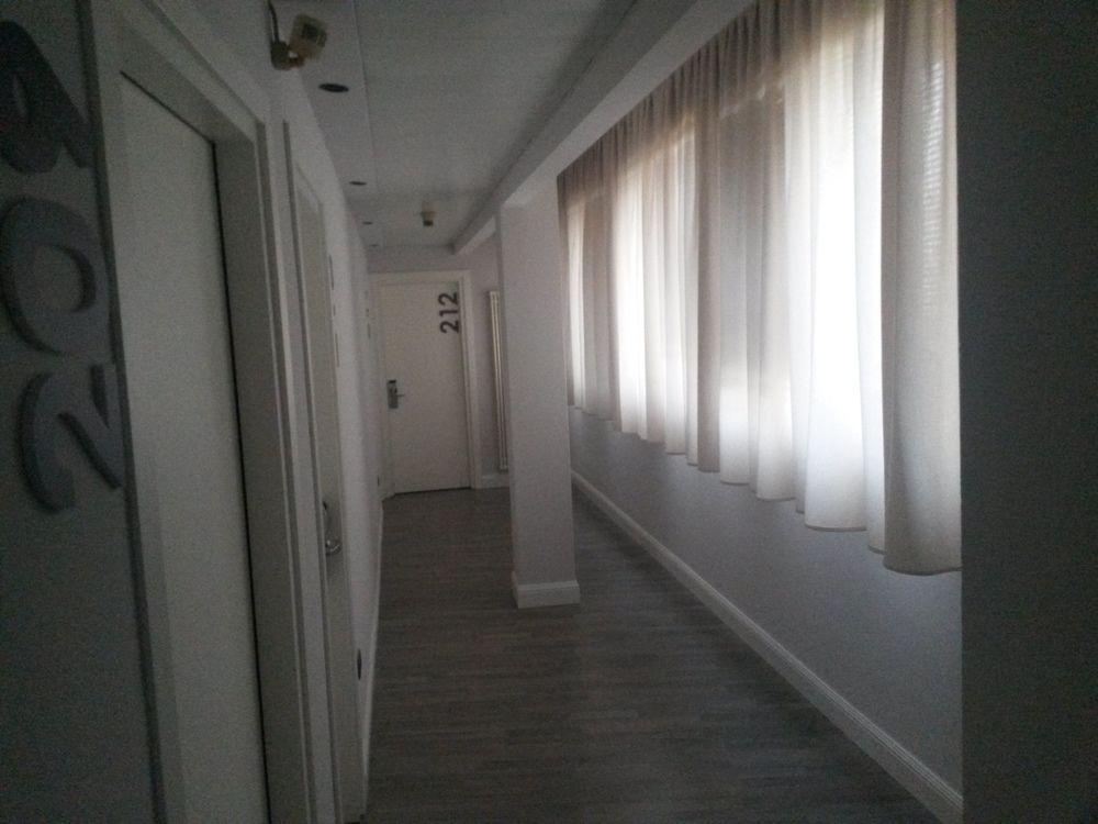 Hotel Meuble' Atlantic Treviglio Buitenkant foto